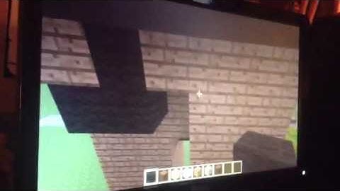 Minecraft Build It Ep 2: Anakin Skywalker (part 2)