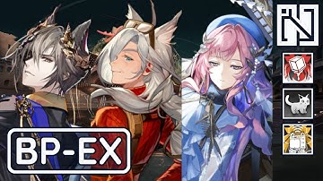 Catfishing | BP/EX Clears | Supporters no Summoners