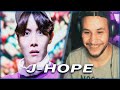 БОЛЬШОЙ МАЛЫШ ХОУПИ~J-Hope [Озвучка by Kyle] 💜РЕАКЦИЯ!