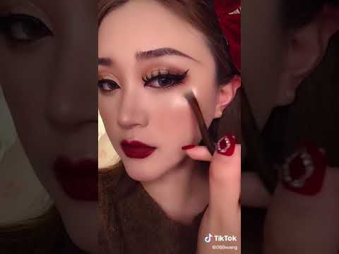 الطريقه الصحيحه لوضع الاضاءه ع الوجه