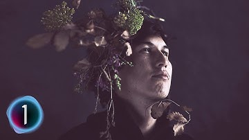 Color Grading With Color Editor Tool In Capture One 12