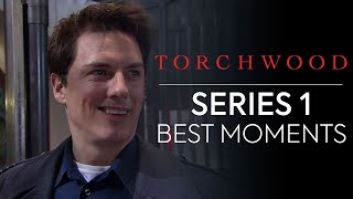 Series 1: Best Moments | Torchwood
