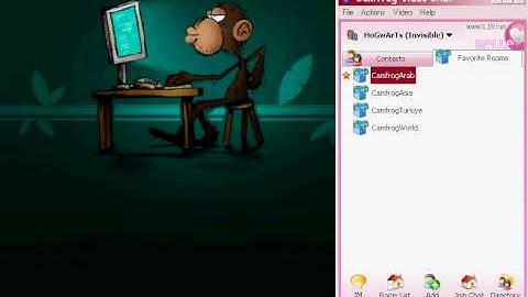 How to set your microphone in camfrog 14-12-2552 22-46-44.avi