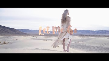 Interpretive Modeling Ft. Kira Fuqua - Jane XO - LOVE ME / Sony a7sii / Slog2