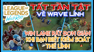 CHI TIẾT VỀ THẾ LÍNH KHI ĐANG MẠNH HOẶC YẾU NÊN ÁP DỤNG RA SAO? | TỐC CHIẾN |