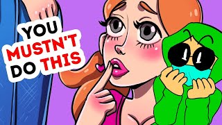 Actually Happened is An Awful Storytime Animation Channel