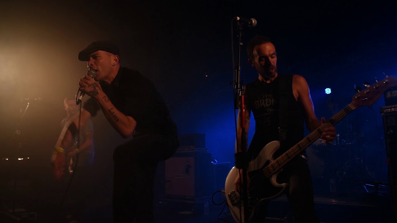 FESTIV'ASQUES 2017 - The decline