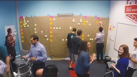 Red Hat Open Innovation Labs: Ambassador 2.0