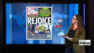 'Lettuce rejoice': UK PM Liz Truss outlived by vegetable • FRANCE 24 English
