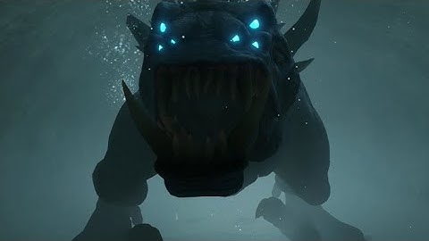 Metroid Prime Part 7: Wave Beam