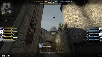 QUICK AWP ACE, DANKSHOT NEVER MISS COBBLE fLICKS N TRICKS TAKING B CORRECTLY ON SAVE