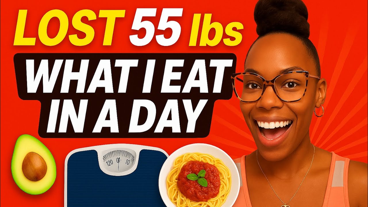 what to eat before tirzepatide shot What I Eat on Tirzepatide to Lose 55lbs + Shot Day Routine 💉