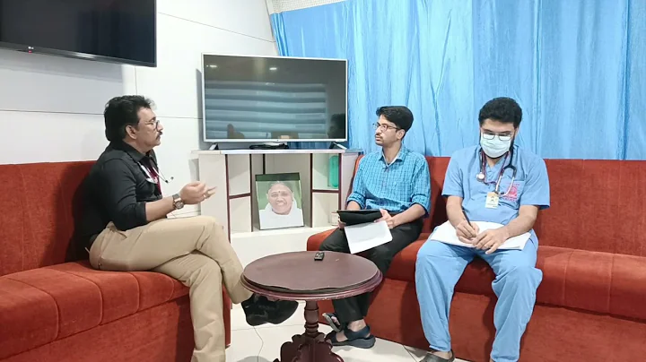 Case Discussion || Jaundice