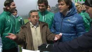 Ardilese Kutlama 16.12.2010