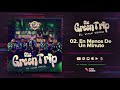 En Menos De Un Minuto - T3R Elemento - DEL Records 2018