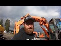 DID I BUY A JAPANESE EXCAVATOR?+ 40 acre history.