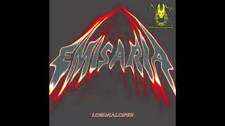 Lordkalcifer - Emisaria Audio Oficial