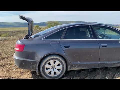 PARKING BRAKE MALFUNCTION. PARK. BRAKE Audi a6 c6 Диагностика и решение проблемы стояночного тормоза