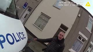 Play stupid games, win stupid prizes | Nuisance TikTok biker brought to justice