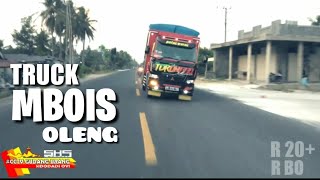 OLENG TURONGGO MINO MOBIL URANG WANI GOYANG| DJ HANING|