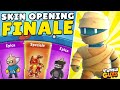 APRO TUTTE LE SKIN di SPARXEDDU! F2P Stumble Guys ITA