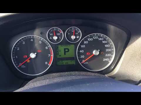 2006 Ford Focus 1.6 liter 100HP 4-speed automatic review after 5 years / 62,000 miles / 100,000 km
