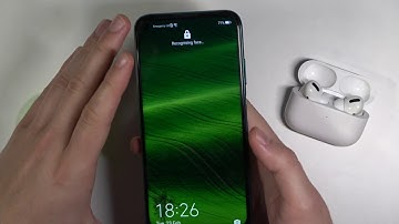 Does Huawei P40 Lite have Screen Protection Pre-Installed? European Distribution