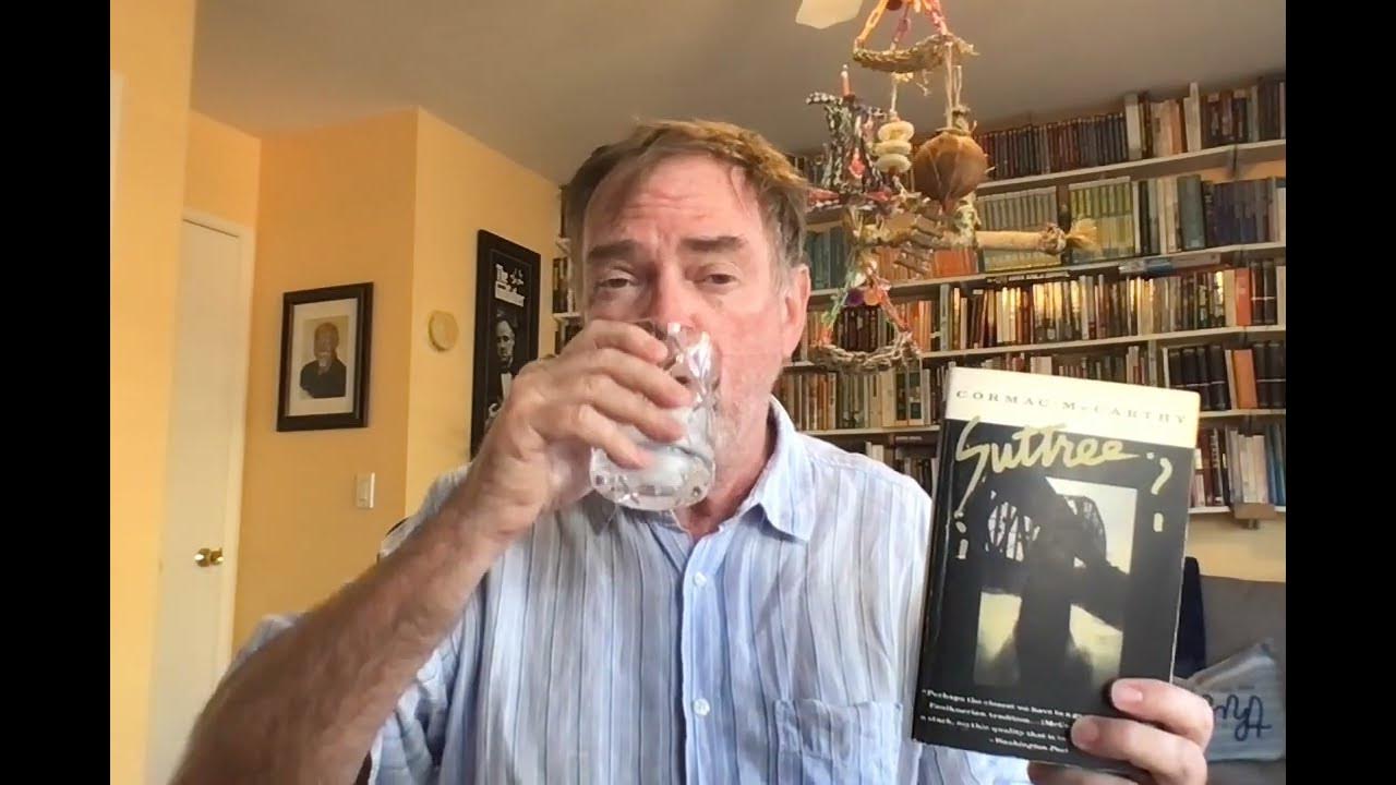 Reading Cormac McCarthy 4SUTTREE RGBIB 281 YouTube