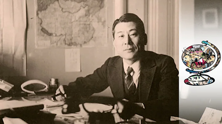 The "Japanese Schindler" Who Saved Thousands in WW2 - DayDayNews