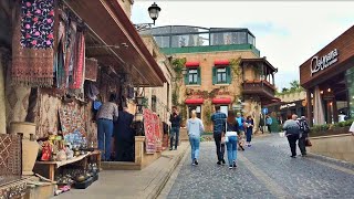 Baku Old City Tour