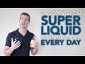 The 2000 Year Old Super Liquid That You Should Be Consuming Every Day | Dr. Josh Axe