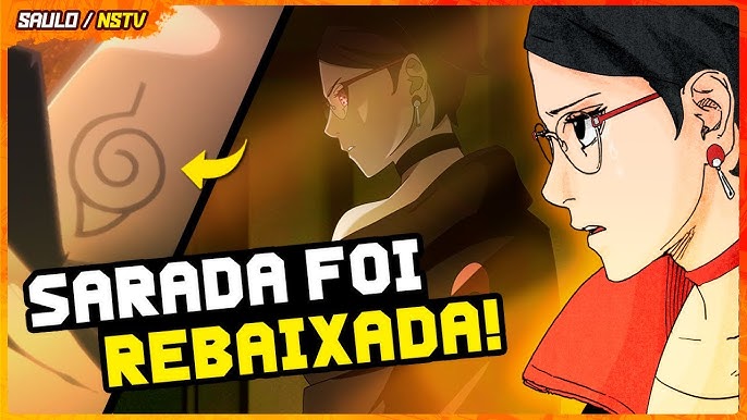 Boruto: Two Blue Vortex capítulo 81 - disponível e grátis; leia agora :  r/MeUGamer