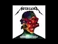Metallica - Hardwired... to Self-Destruct (Filtered Instrumental)