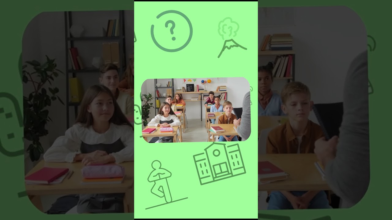 Miniatura de ¿Cómo se escribe ESCUELA? 🏫