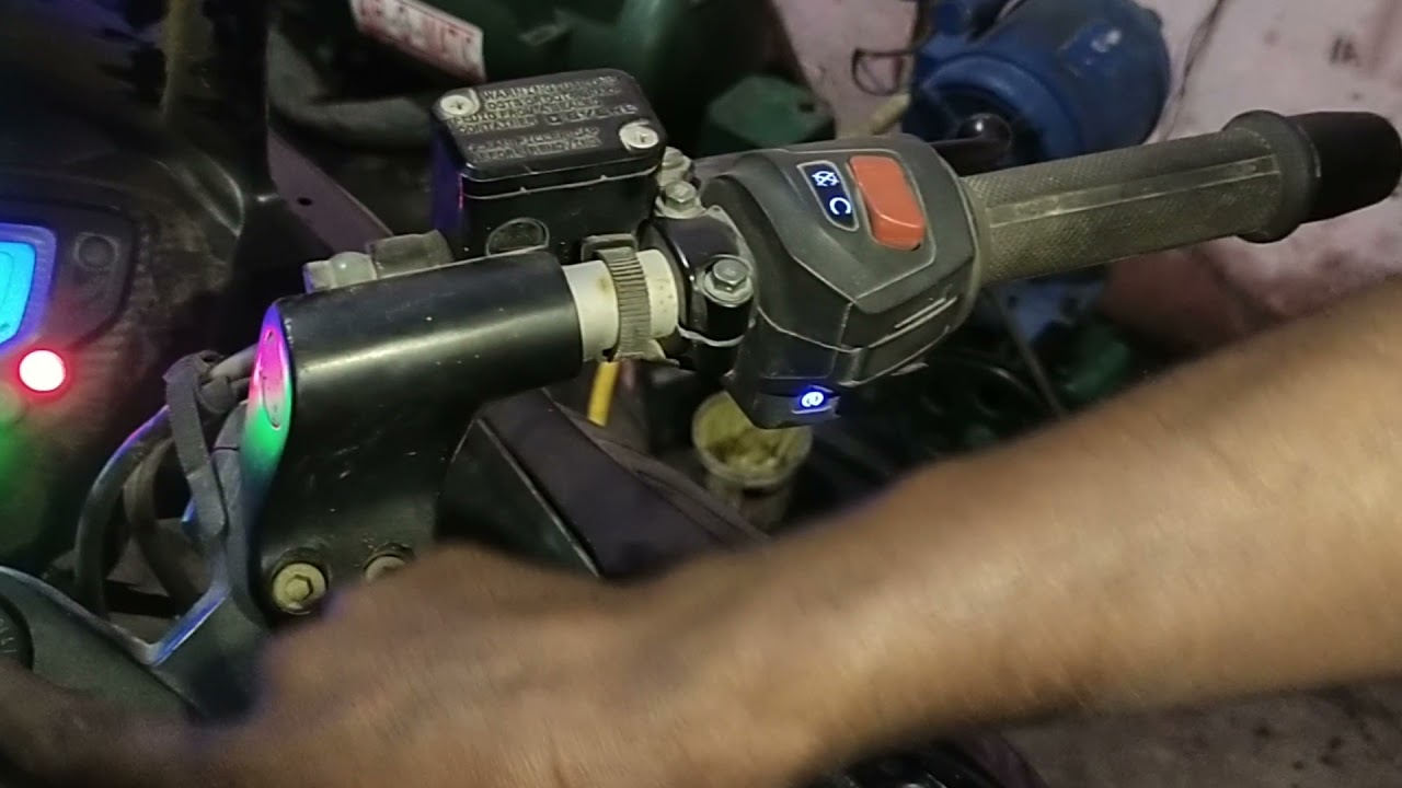 Pulsar 220 ka current problem solve kaise karen 💯💯💯💯💯💯💯💯💯