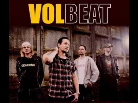 Watch Volbeat - I'm So Lonesome I Could Cry on YouTube