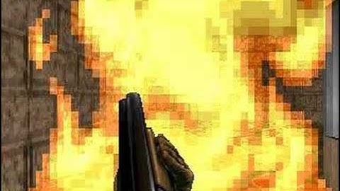 Final Doom-Plutonia Experiment-Secret Map 31-CyberDen-Pt.1/5