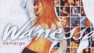 Video thumbnail of "Wanessa Camargo - Me Engana Que Eu Gosto (Ao Vivo)"