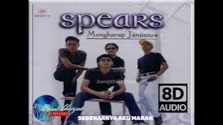SEBENARNYA AKU MARAH spears-8Daudio(zam@khaty)