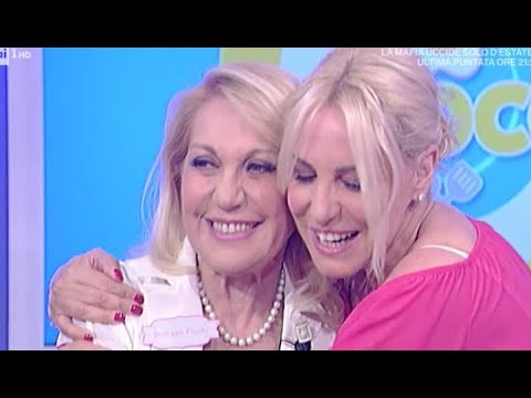 Evelina Flachi torna a La prova del cuoco dopo il lutto e ...