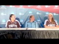NCAA D-III Softball - Game 8 - Tufts University