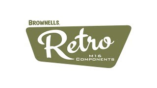 Build your very own retro AR with the Brownells M16A1 Furniture Kits. These accessories are built to accurately replicate an 