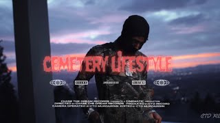 NBA YoungBoy - Cemetery Lifestyle (Official Music Video)