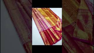 pure silk sarees with purity certified