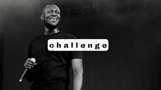 "Challenge" (prod. Gap1)