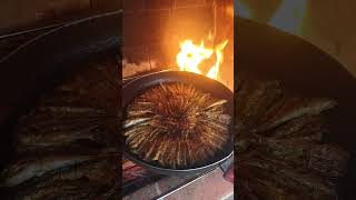 Tavada Horon Tepen Hamsi