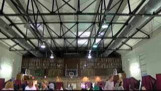 Fox 8 2023 Gubernatorial Debate Preview