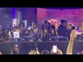 Metro Boomin - “Bank Account” @ Club LIV - Las Vegas, NV