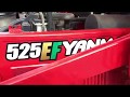 Yanmar 525