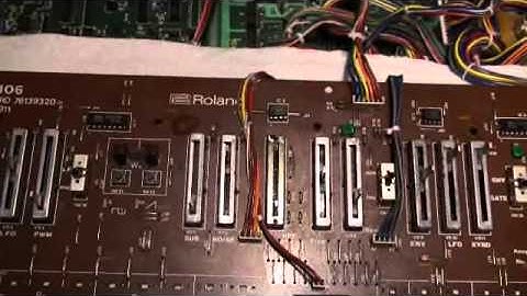 Juno-106 - Series 2, Part 31